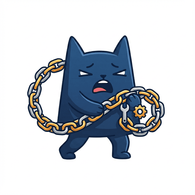 Clash 链式代理配置器